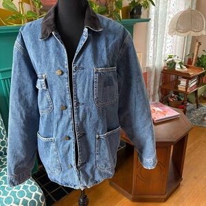 Carhartt Chore Jacket